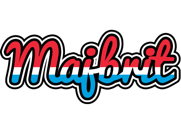 Majbrit norway logo