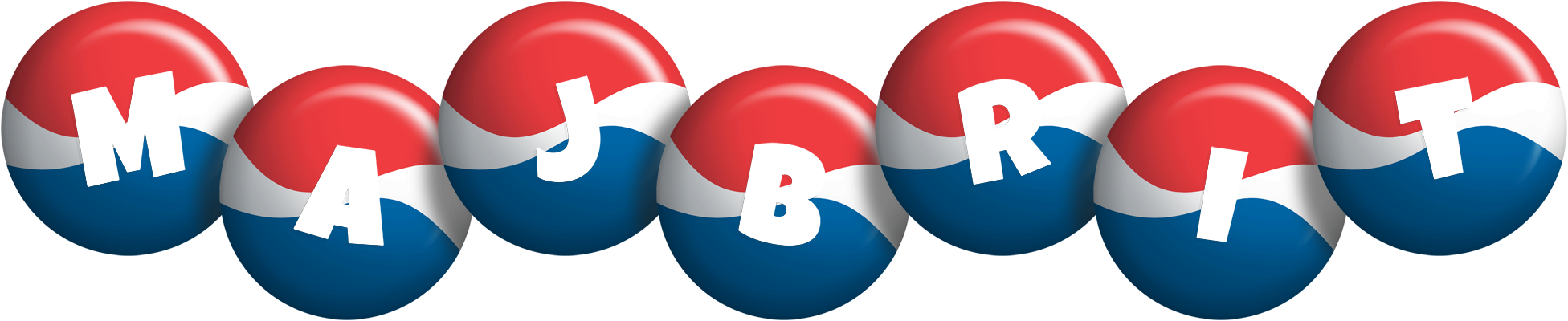 Majbrit paris logo