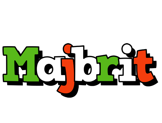 Majbrit venezia logo