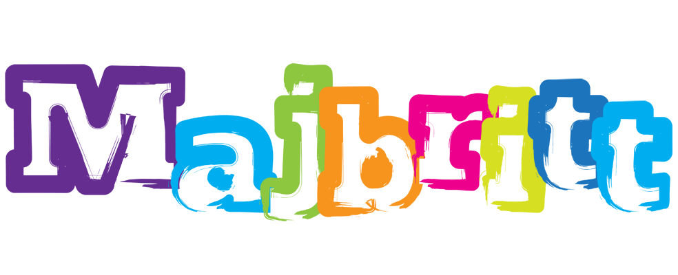 Majbritt casino logo