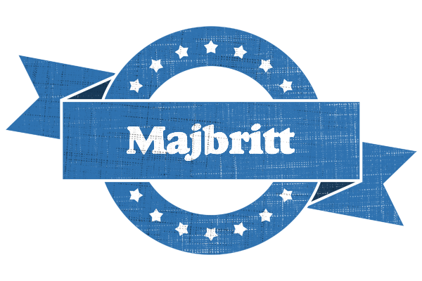 Majbritt trust logo
