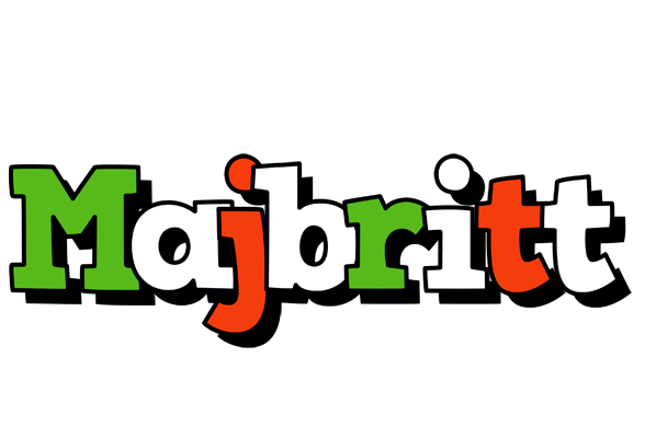 Majbritt venezia logo