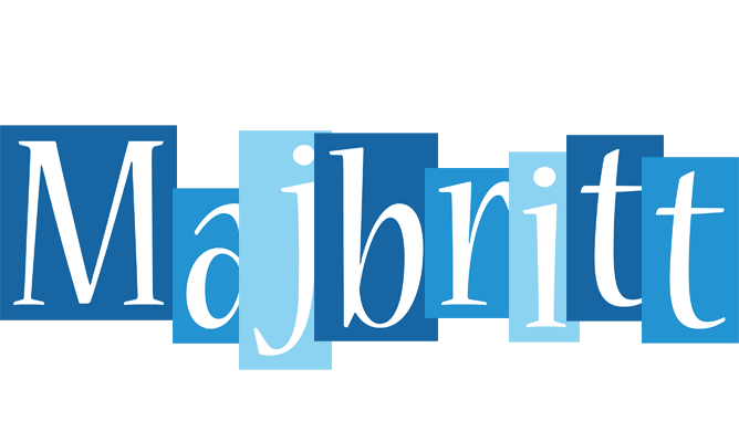 Majbritt winter logo