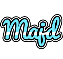 Majd argentine logo