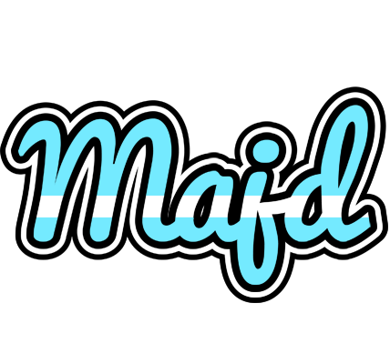 Majd argentine logo