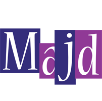 Majd autumn logo