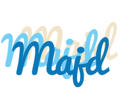 Majd breeze logo