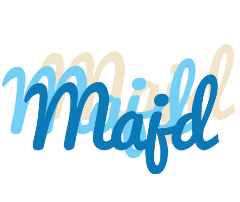 Majd breeze logo