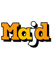 Majd Logo | Name Logo Generator - Popstar, Love Panda, Cartoon, Soccer ...