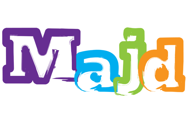 Majd casino logo