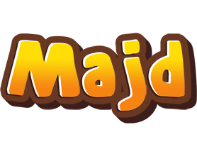 Majd cookies logo