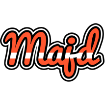 Majd denmark logo