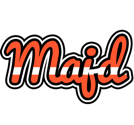 Majd denmark logo