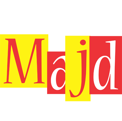 Majd errors logo