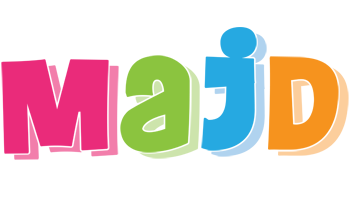 Majd friday logo