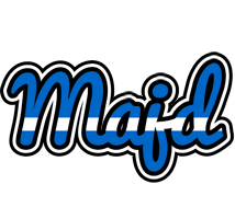 Majd greece logo