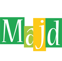 Majd lemonade logo