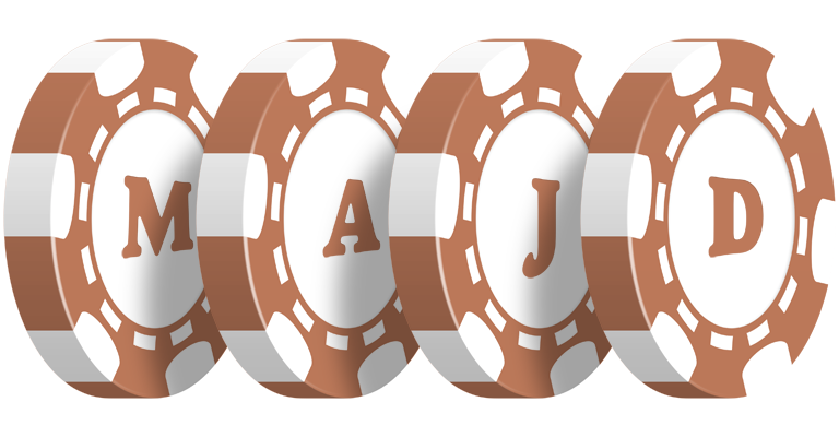 Majd limit logo