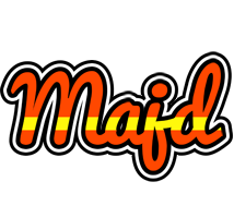 Majd madrid logo