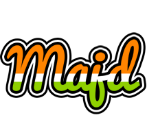 Majd mumbai logo