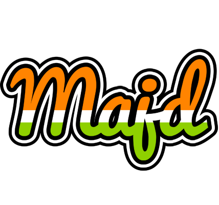 Majd mumbai logo