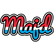 Majd norway logo