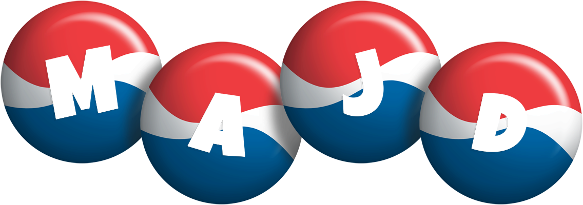 Majd paris logo