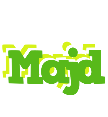 Majd picnic logo