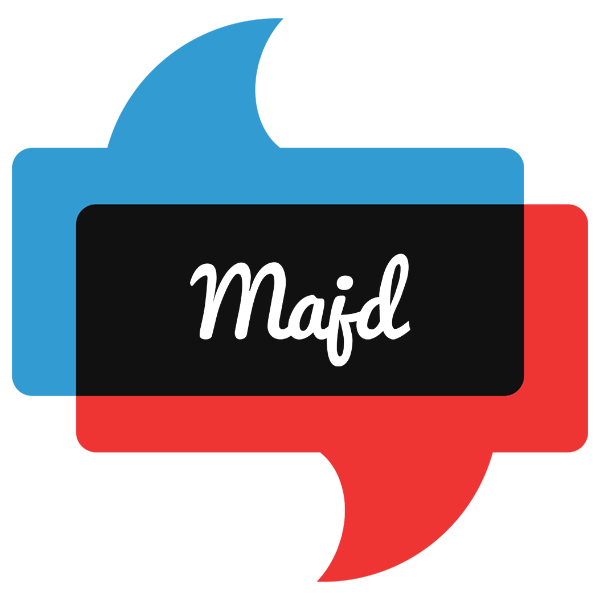Majd sharks logo