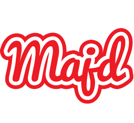 Majd sunshine logo