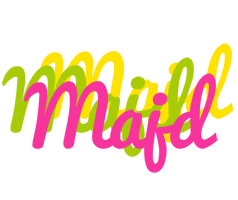 Majd sweets logo