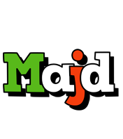 Majd venezia logo