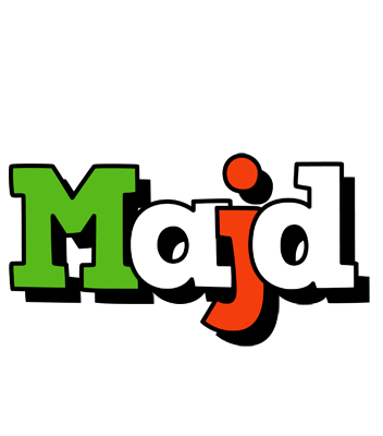 Majd venezia logo