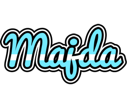 Majda argentine logo