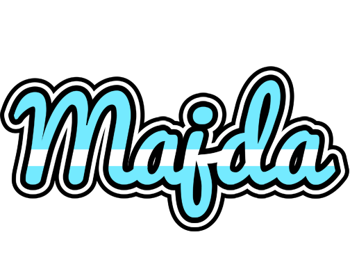 Majda argentine logo