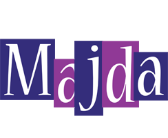 Majda autumn logo