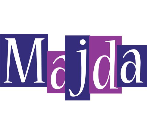 Majda autumn logo