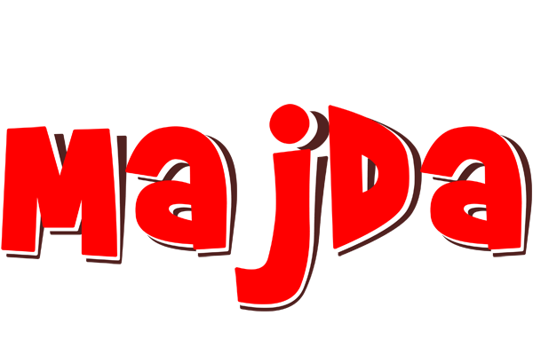 Majda basket logo