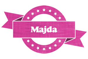 Majda beauty logo