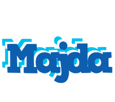 Majda business logo