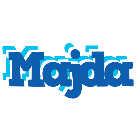 Majda business logo
