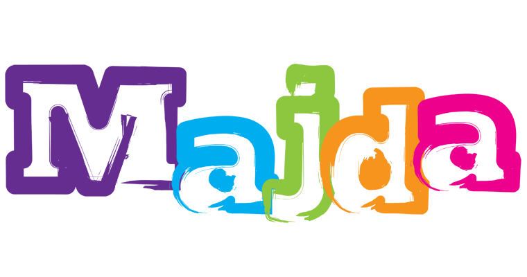 Majda casino logo