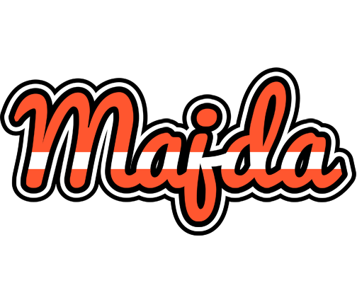 Majda denmark logo