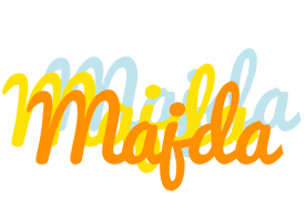 Majda energy logo