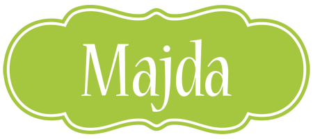Majda family logo