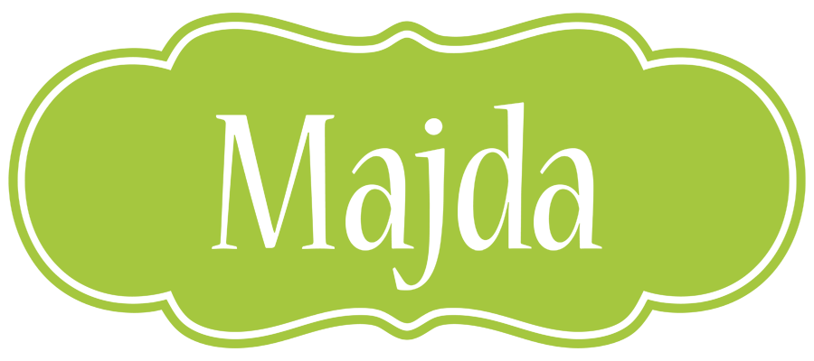 Majda family logo