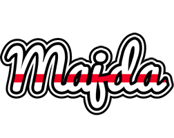 Majda kingdom logo