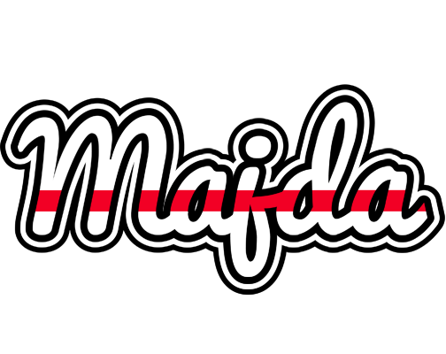 Majda kingdom logo