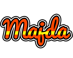 Majda madrid logo