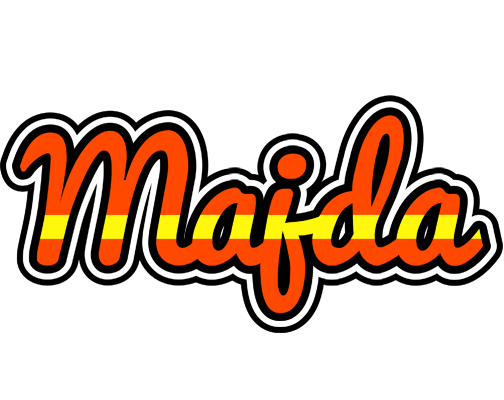 Majda madrid logo